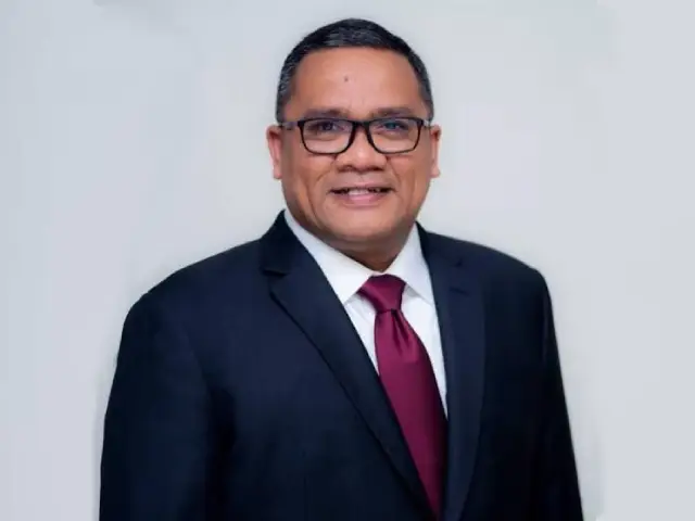 Prof. Dr. Eduart Wolok