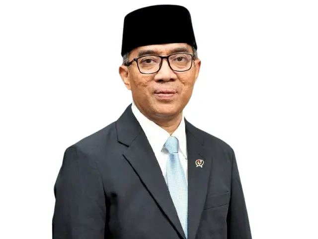 Prof. Brian Yuliarto, Ph.D