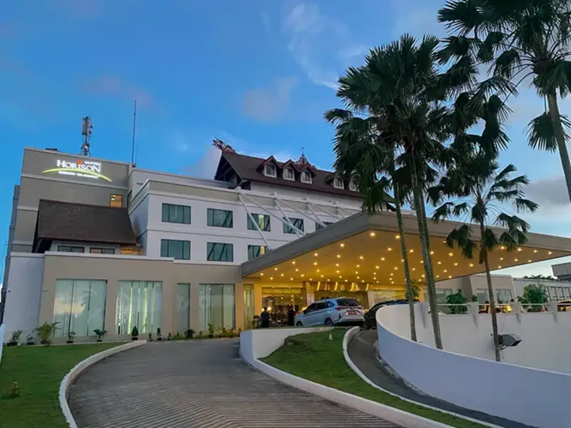 Horison Ultima Bandara Balikpapan